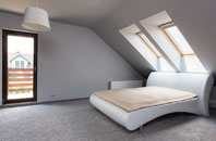 Dinorwig bedroom extensions
